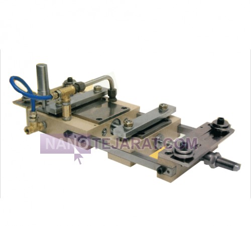 pneumatic feeder